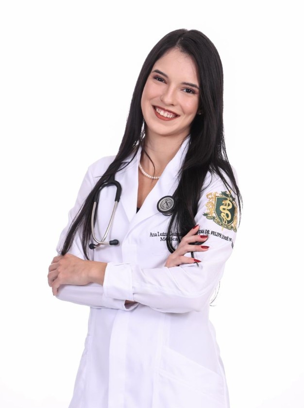 Dr. Ana Luiza Guimarães