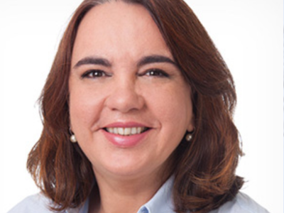 Dr. Cláudia Berlim