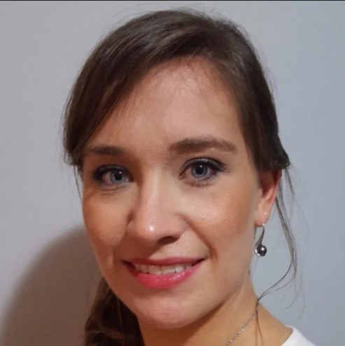 Dra. Elodie Bertrand