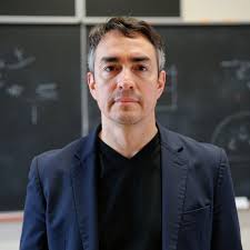 Dr. Fernando Marmolejo-Ramos